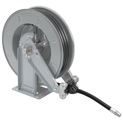 Faicom slangvinda för olja 1/2"