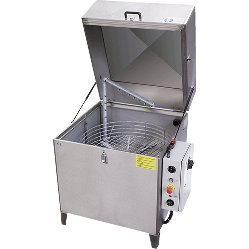 Magido verkstadstvätt