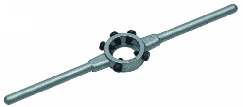 Völkel Gängkloppa för runda snitt