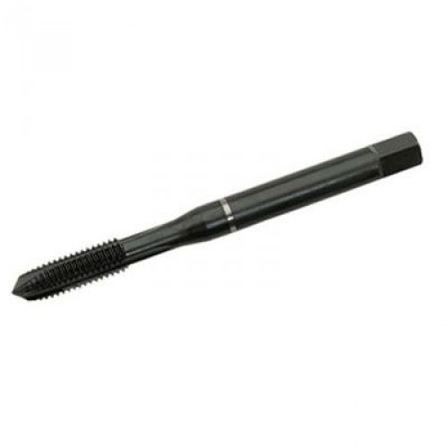 Inox maskingängtappar UNF 1/4"x28 - 3/8"x24