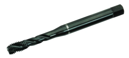 Maskingängtapp M3 - M16 för rostfritt.