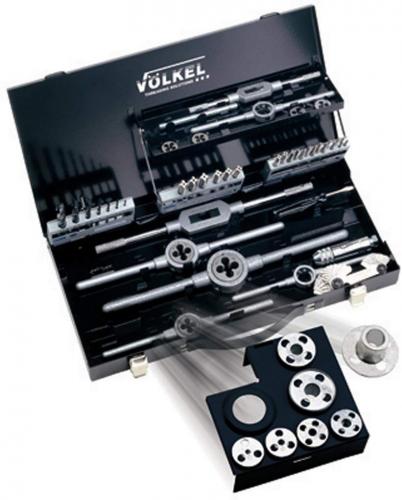 Völkel gängsats HSS-G M3-M12