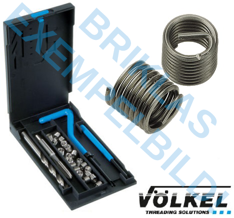 V-coil handkit BSW