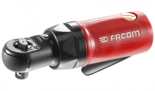 Facom VR.J154 3/8" luftdrivet spärrskaft "mini"
