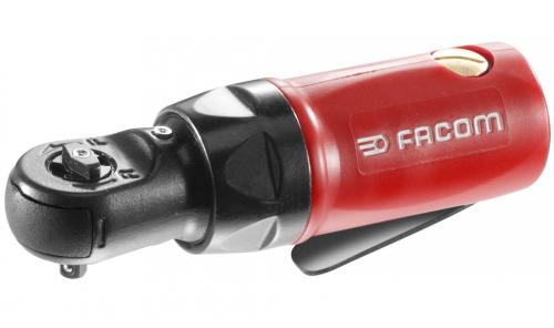 Facom VR.R127 1/4" luftdrivet spärrskaft "mini"