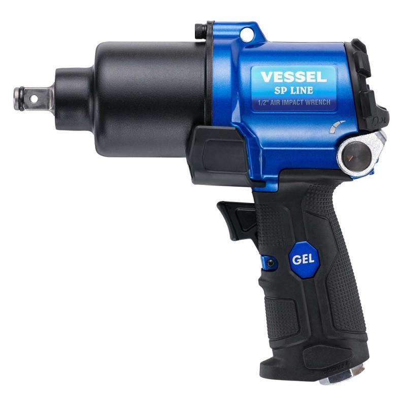 Vessel VSP-1148 1/2" Mutterdragare