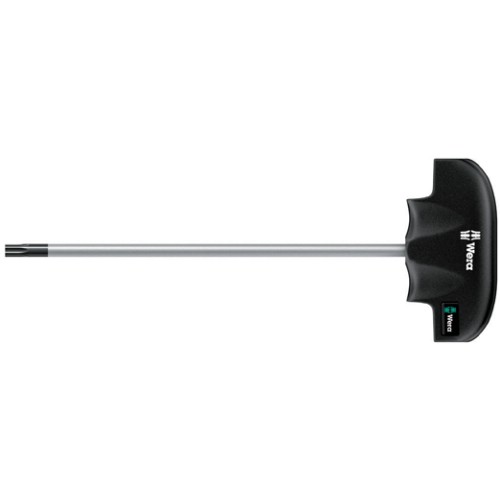 Wera T-handtag 467 Torx