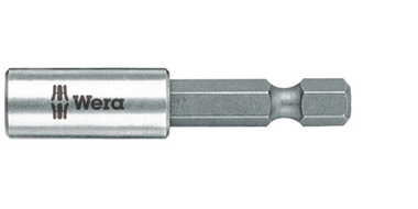 Bitshållare 899/4/1 K med STARK magnet