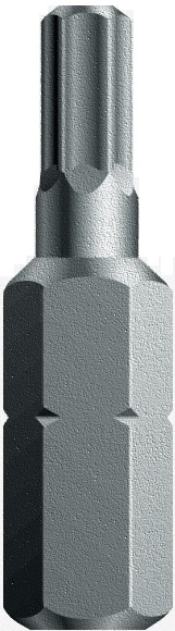 Wera 840/1 Z Hex-Plus insexbits 25mm