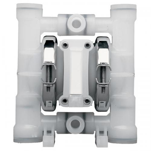 Wilden Pro-Flo® tryckluftsdriven membranpump 1/4" PTFE