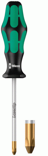 Wera 350 PH phillips skruvmejsel