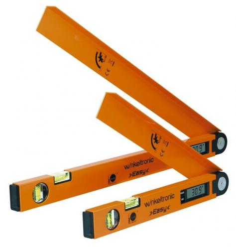 Nedo Winkeltronic easy vinkelmätare