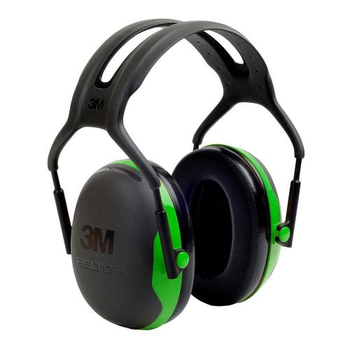 3M Peltor X1A Hörselskydd (SNR 27dB)