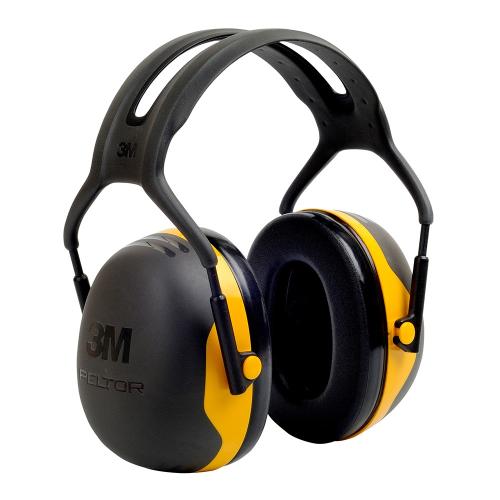 3M Peltor X2A Hörselskydd (SNR 31dB)