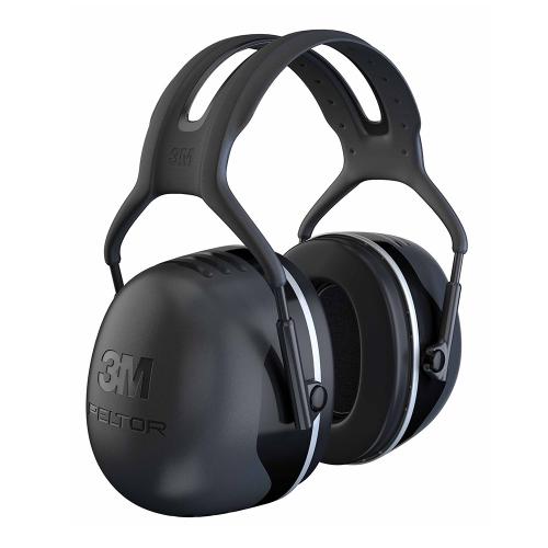 3M Peltor X5A Hörselskydd (SNR 37dB)