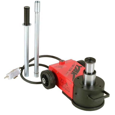 Cattini YAK 215/P lufthydraulisk domkraft mobil/bärbar