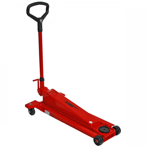 Cattini YAK 20QL hydraulisk domkraft höglyftande