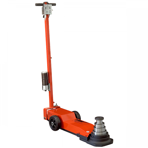 Cattini YAK 510/N lufthydraulisk domkraft