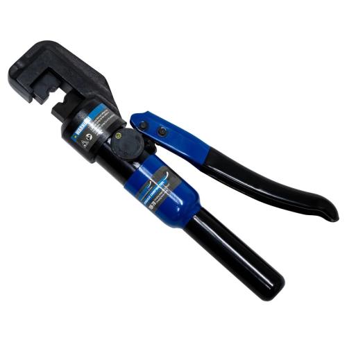 Mammuth YQK-70 Hydraulisk crimptång 4-70mm²