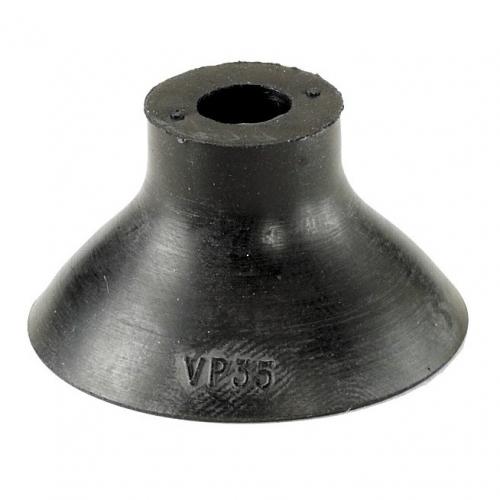 Zeca 209 sugpropp 22mm