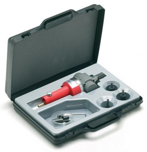 Zeca 209 pneumatisk ventilslip