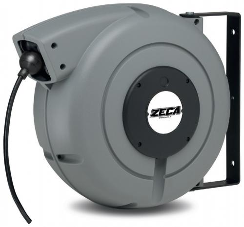 Zeca elkabelvinda 400V 3000W 17m