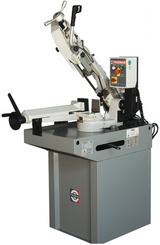 Thomas ZIP 29 Manuell bandkapsåg 3-Fas