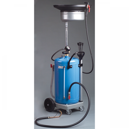 Faicom ZRA65 Spillojeuppsamlare 65L