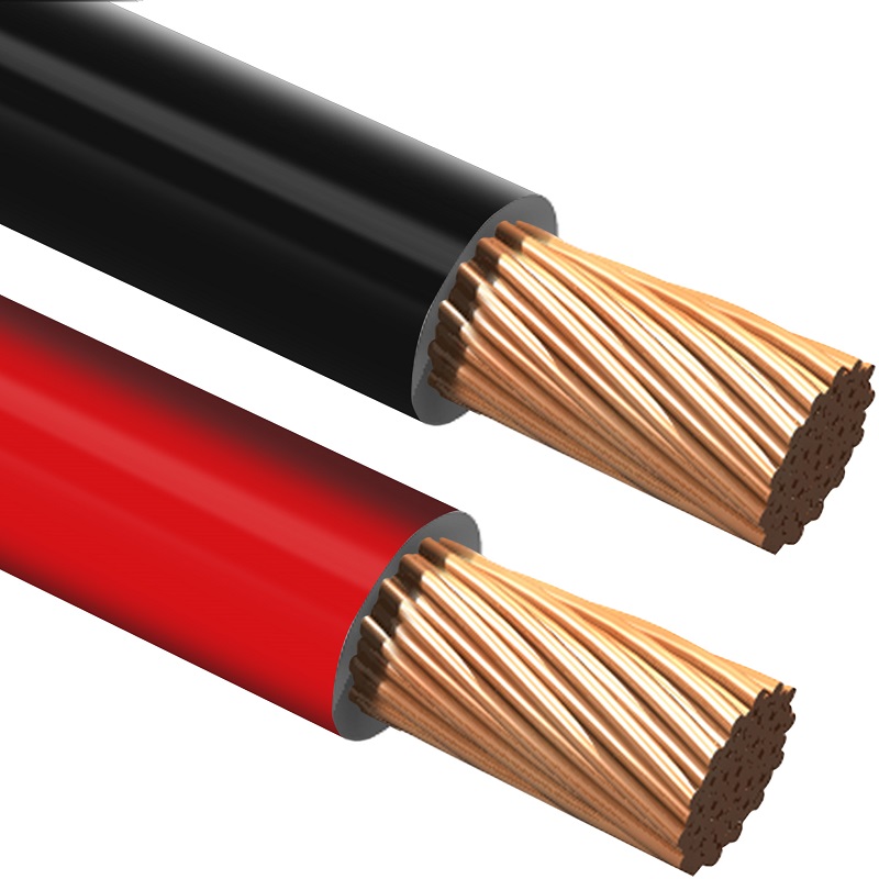 Kabel In Kopplingskabel RK