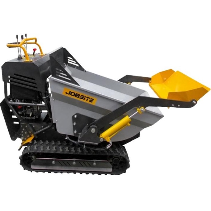 Minidumpers