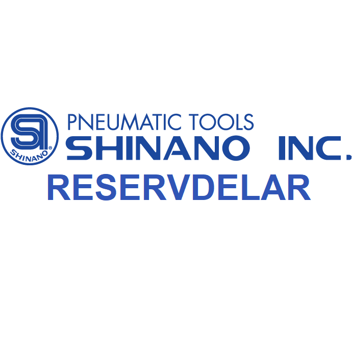 Reservdelar Shinano