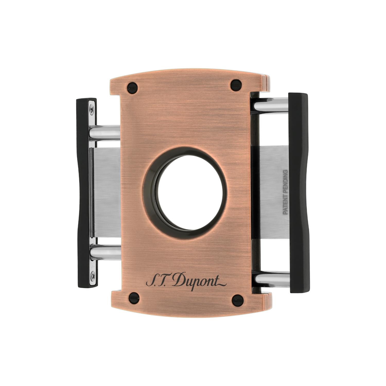 S.T.Dupont Snoppare Maxijet 3421