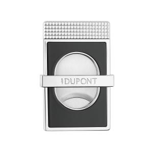 S.T. Dupont Snoppare Slim Svart/Krom