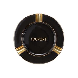S.T. Dupont Cigarraskfat XL Black Golden