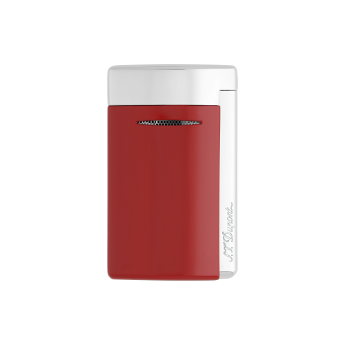 S.T. Dupont MiniJet röd