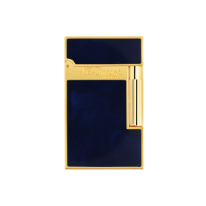 S.T. Dupont L2 Atelier blå