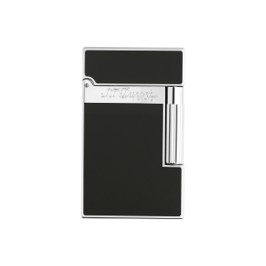 S.T. Dupont Line 2 Palladium Black Lacquer