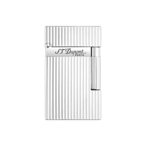 S.T. Dupont Line 2 Silver Lines