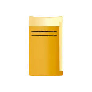 S.T. Dupont Maxijet gul/guld