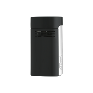 S.T. Dupont MegaJet Svart