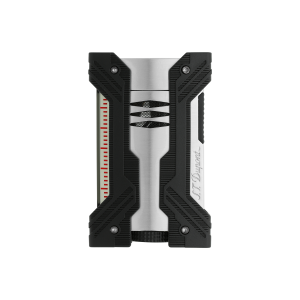 S.T. Dupont Defi Xxtreme Chrome