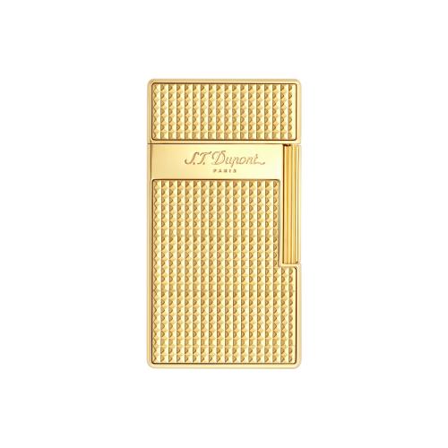 S.T. Dupont Biggy DH guld