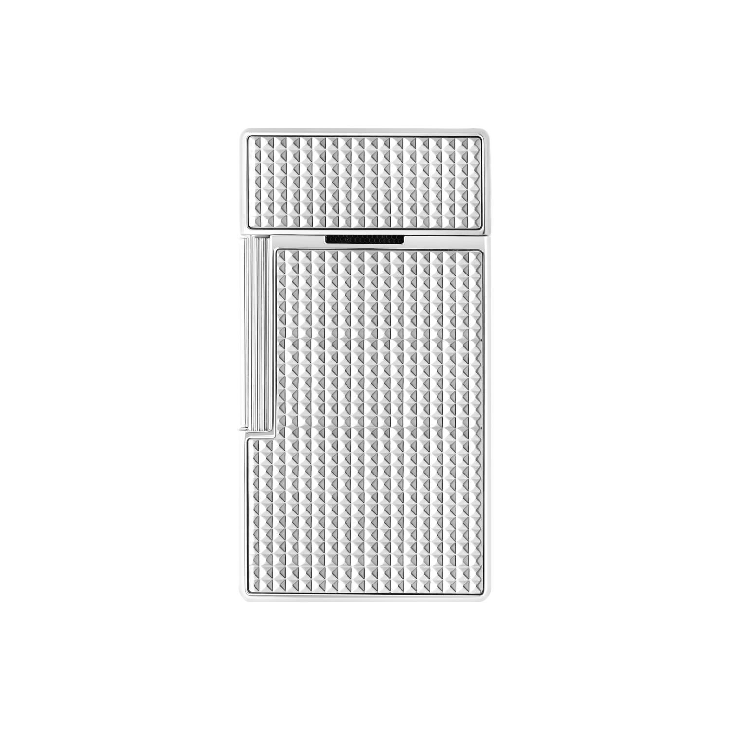 S.T.Dupont tändare Biggy DH krom 25010