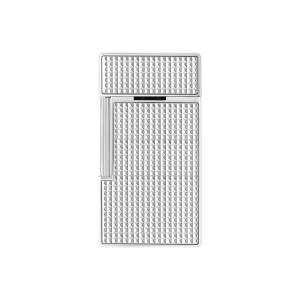 S.T.Dupont tändare Biggy DH krom 25010