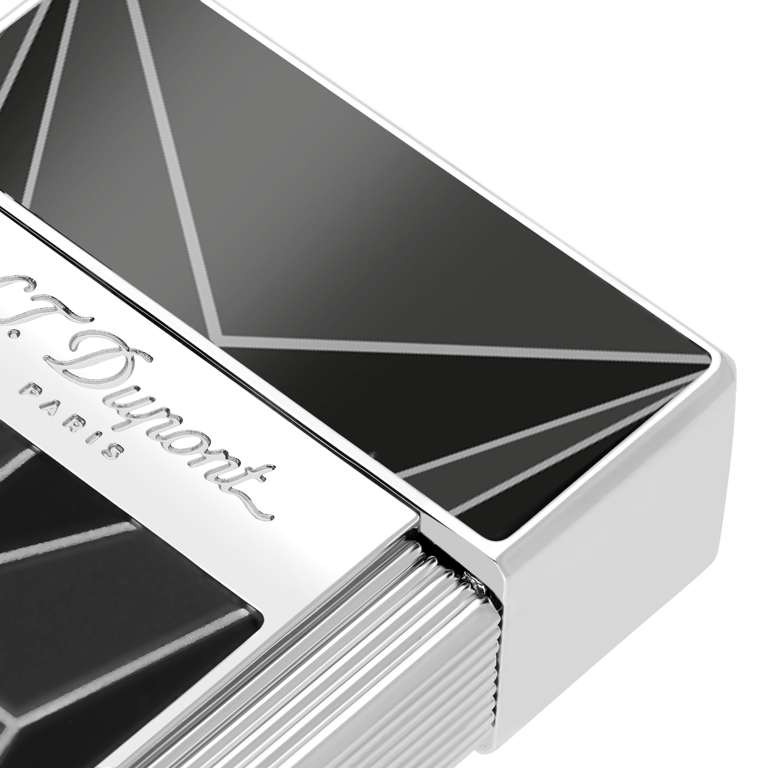 S.T.Dupont tändare Biggy X 25070