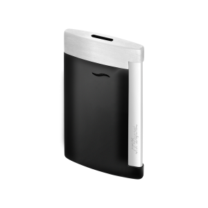 S.T. Dupont Slim 7 mattsvart