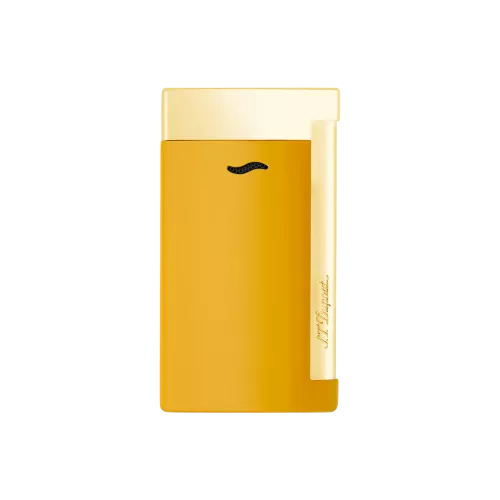 S.T. Dupont Slim 7 Honey