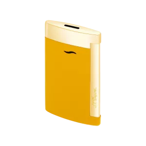 S.T. Dupont Slim 7 Honey