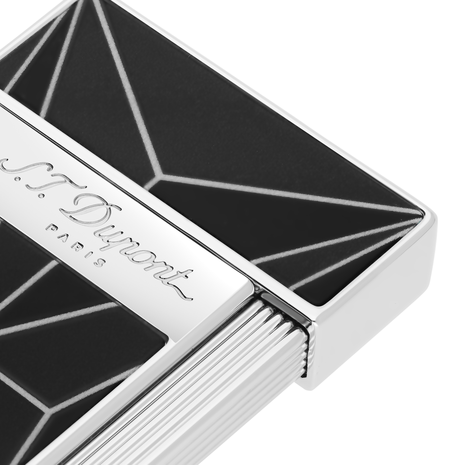 S.T. Dupont Slimmy 28070