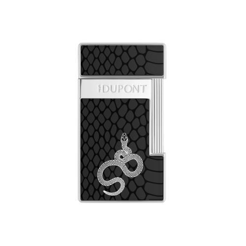 S.T. Dupont Gasflaska